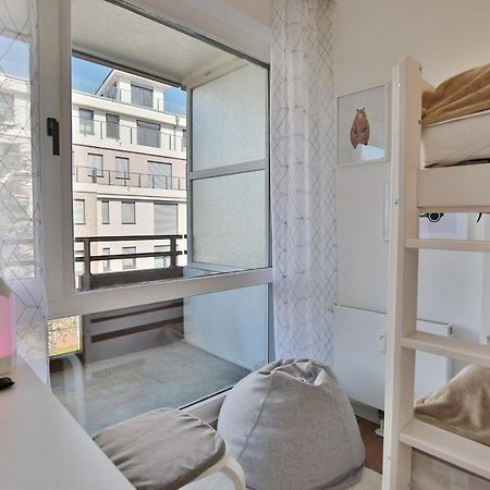 Residenz Am Hang Residenz Am Hang Appartement 311 ชาร์บอยท์ซ ภายนอก รูปภาพ