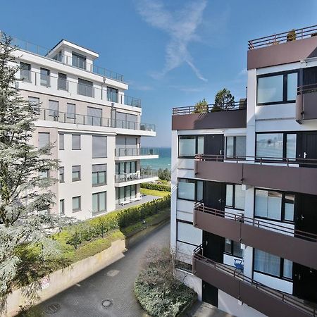 Residenz Am Hang Residenz Am Hang Appartement 311 ชาร์บอยท์ซ ภายนอก รูปภาพ