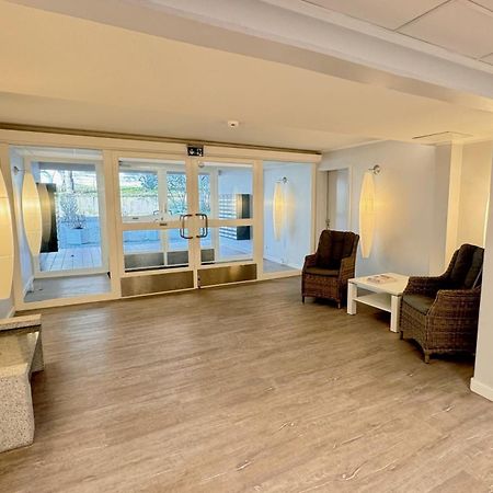 Residenz Am Hang Residenz Am Hang Appartement 311 ชาร์บอยท์ซ ภายนอก รูปภาพ