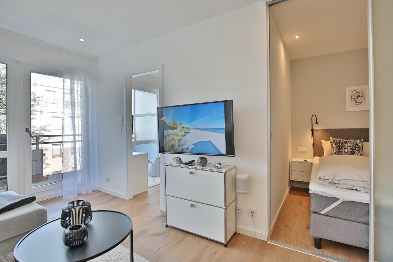 Residenz Am Hang Residenz Am Hang Appartement 311 ชาร์บอยท์ซ ภายนอก รูปภาพ