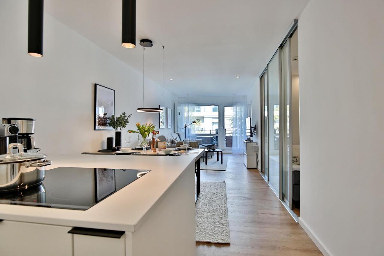Residenz Am Hang Residenz Am Hang Appartement 311 ชาร์บอยท์ซ ภายนอก รูปภาพ
