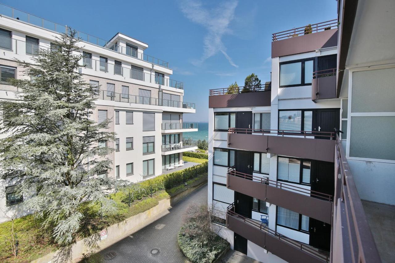Residenz Am Hang Residenz Am Hang Appartement 311 ชาร์บอยท์ซ ภายนอก รูปภาพ