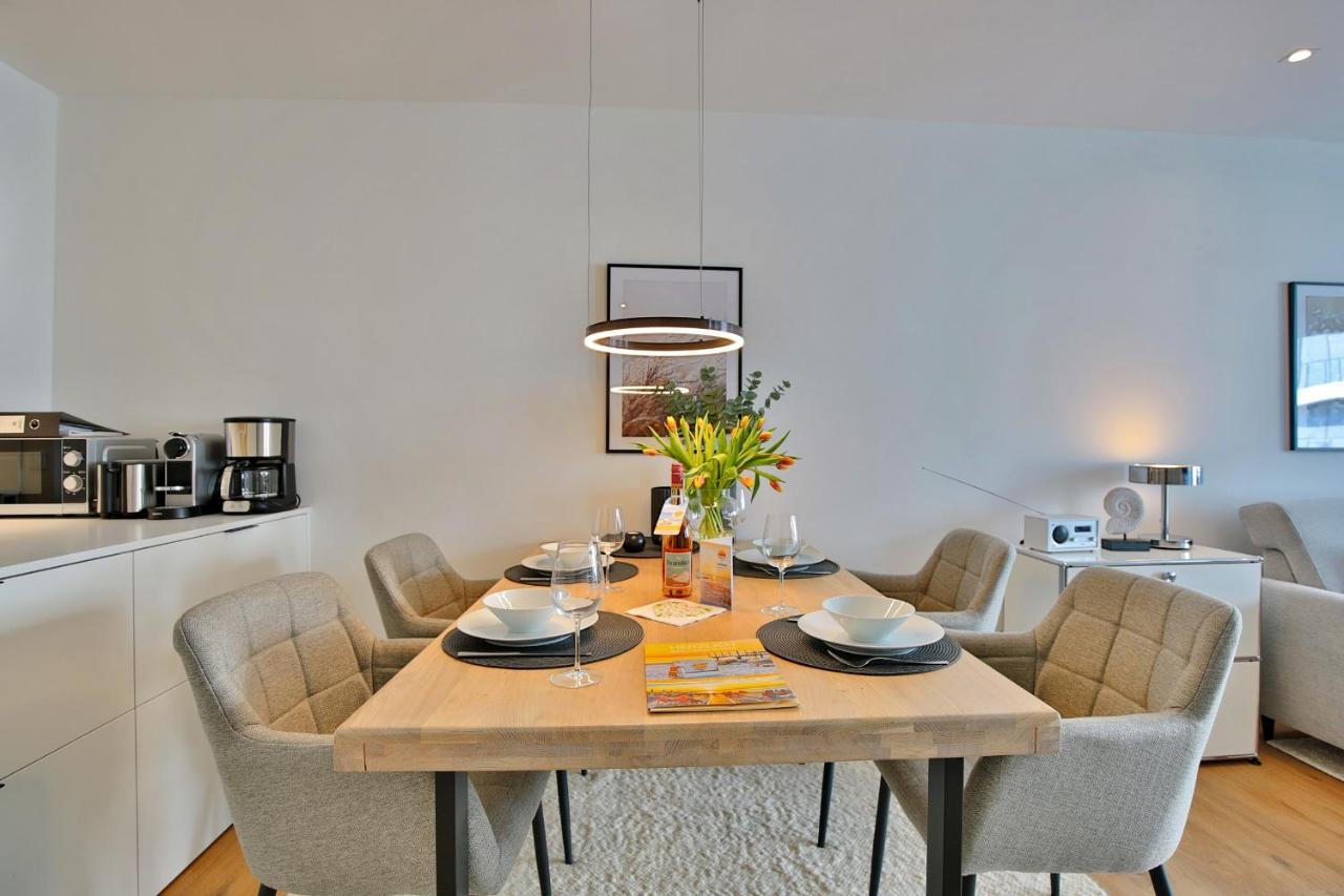 Residenz Am Hang Residenz Am Hang Appartement 311 ชาร์บอยท์ซ ภายนอก รูปภาพ