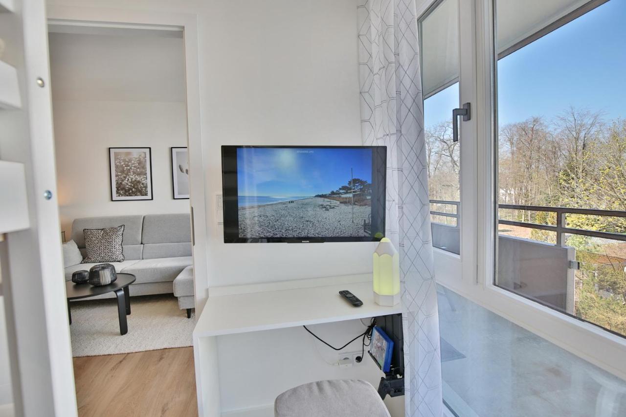 Residenz Am Hang Residenz Am Hang Appartement 311 ชาร์บอยท์ซ ภายนอก รูปภาพ