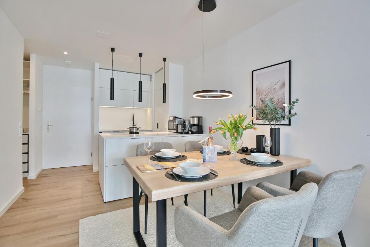 Residenz Am Hang Residenz Am Hang Appartement 311 ชาร์บอยท์ซ ภายนอก รูปภาพ