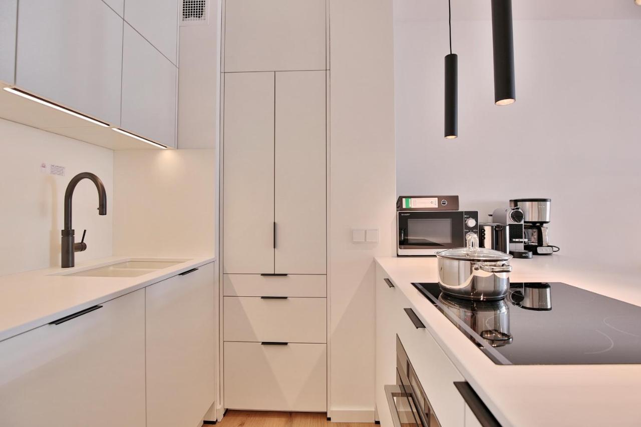 Residenz Am Hang Residenz Am Hang Appartement 311 ชาร์บอยท์ซ ภายนอก รูปภาพ