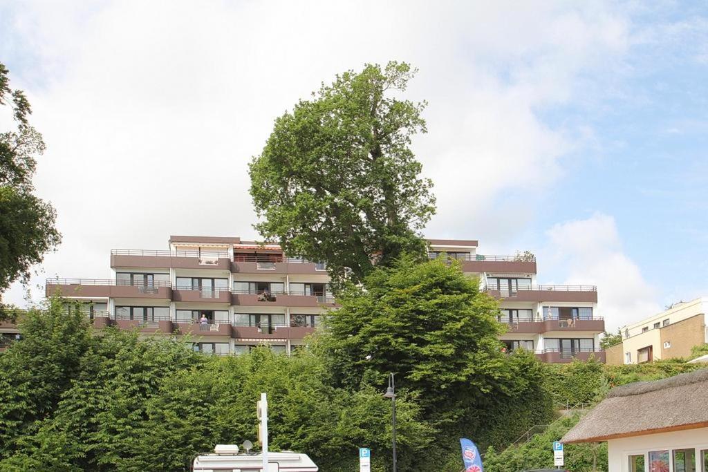 Residenz Am Hang Residenz Am Hang Appartement 311 ชาร์บอยท์ซ ภายนอก รูปภาพ