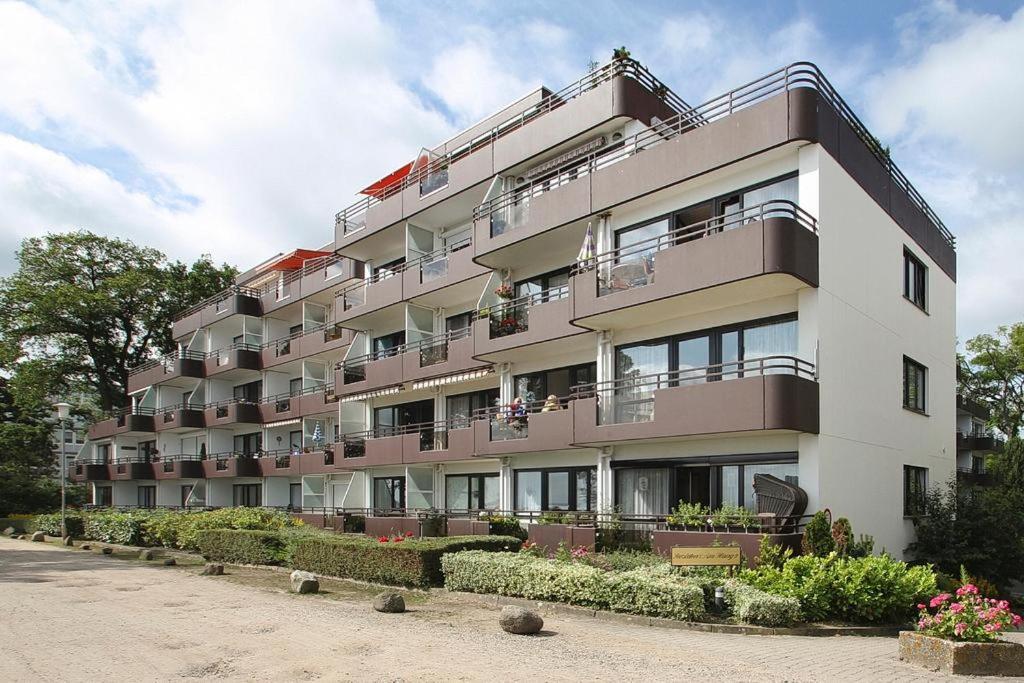 Residenz Am Hang Residenz Am Hang Appartement 311 ชาร์บอยท์ซ ภายนอก รูปภาพ
