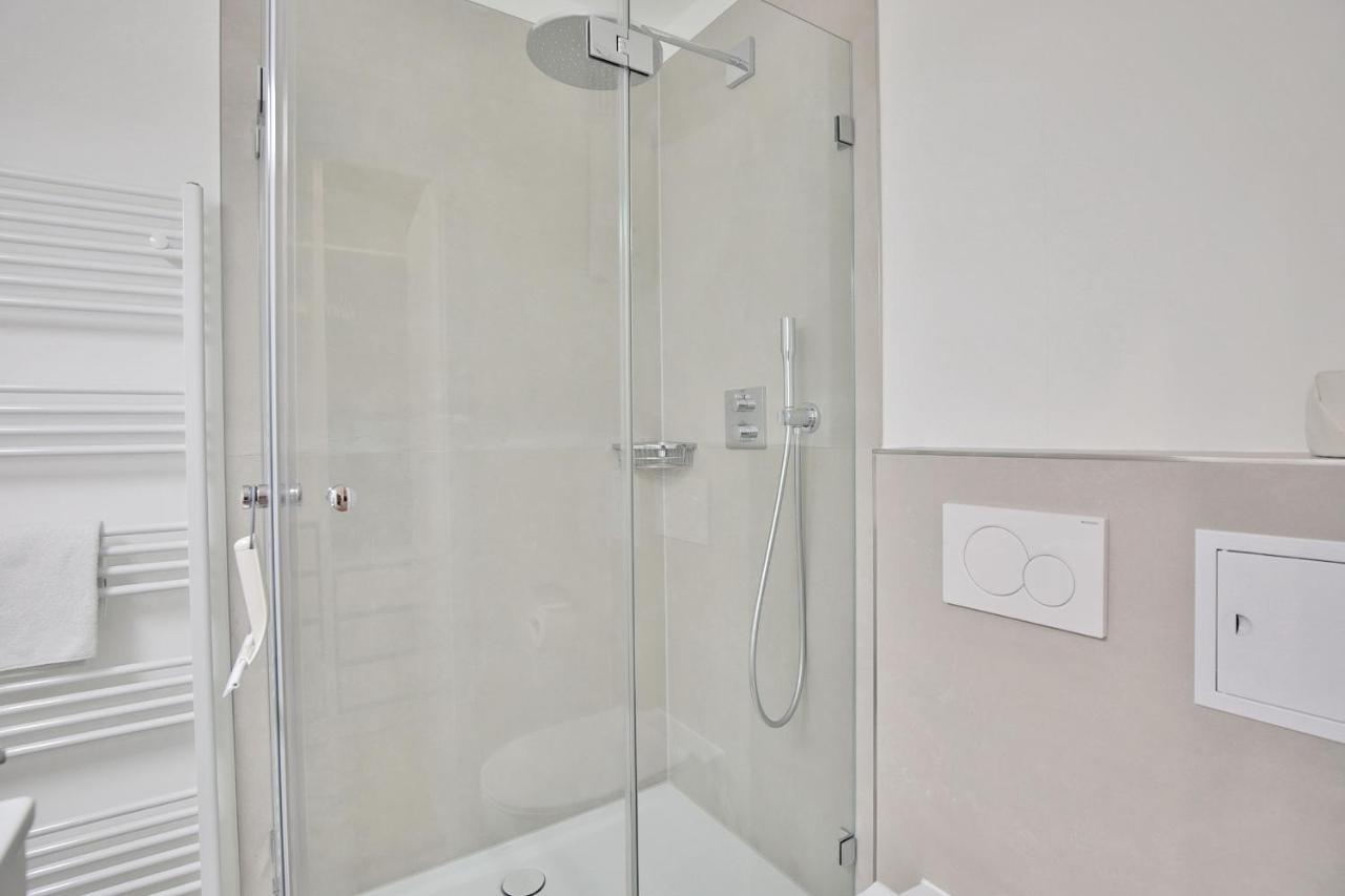 Residenz Am Hang Residenz Am Hang Appartement 311 ชาร์บอยท์ซ ภายนอก รูปภาพ