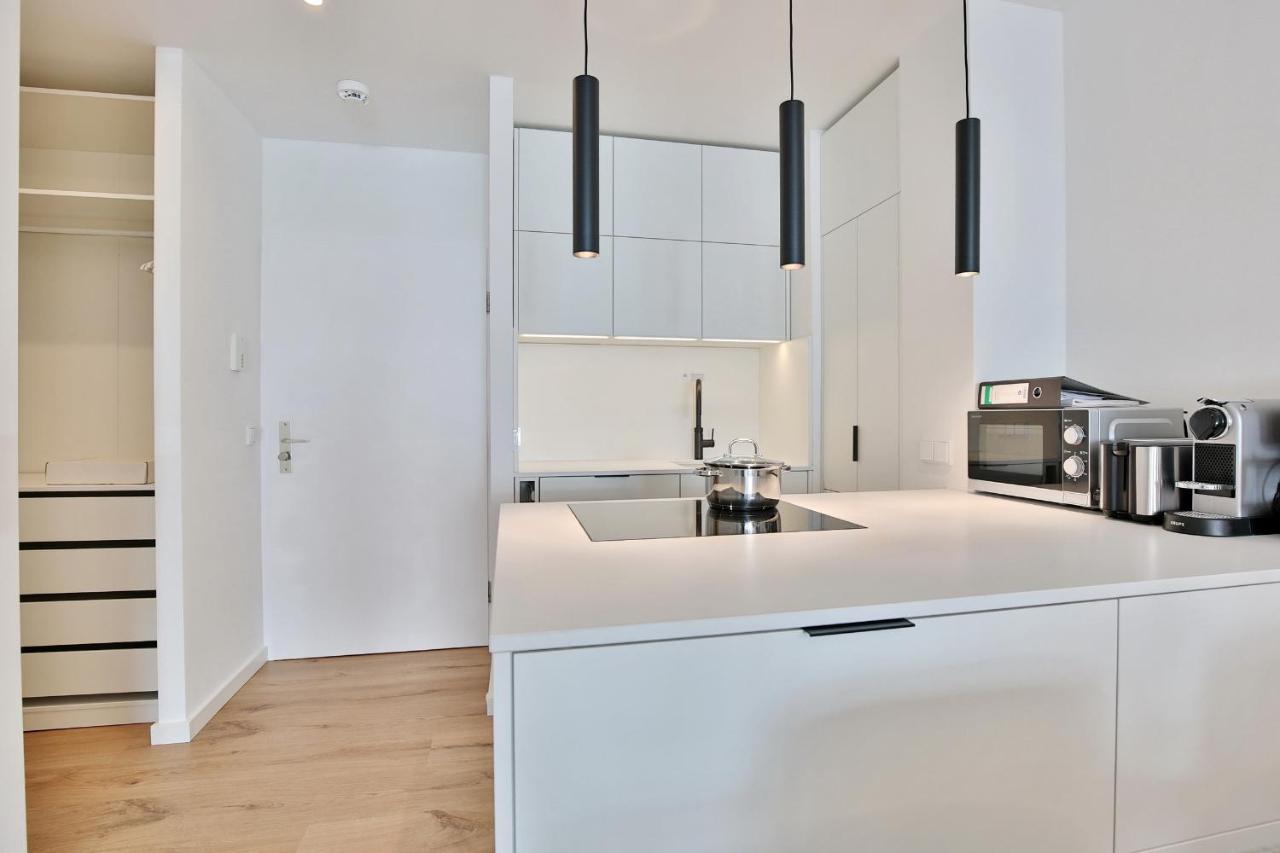 Residenz Am Hang Residenz Am Hang Appartement 311 ชาร์บอยท์ซ ภายนอก รูปภาพ
