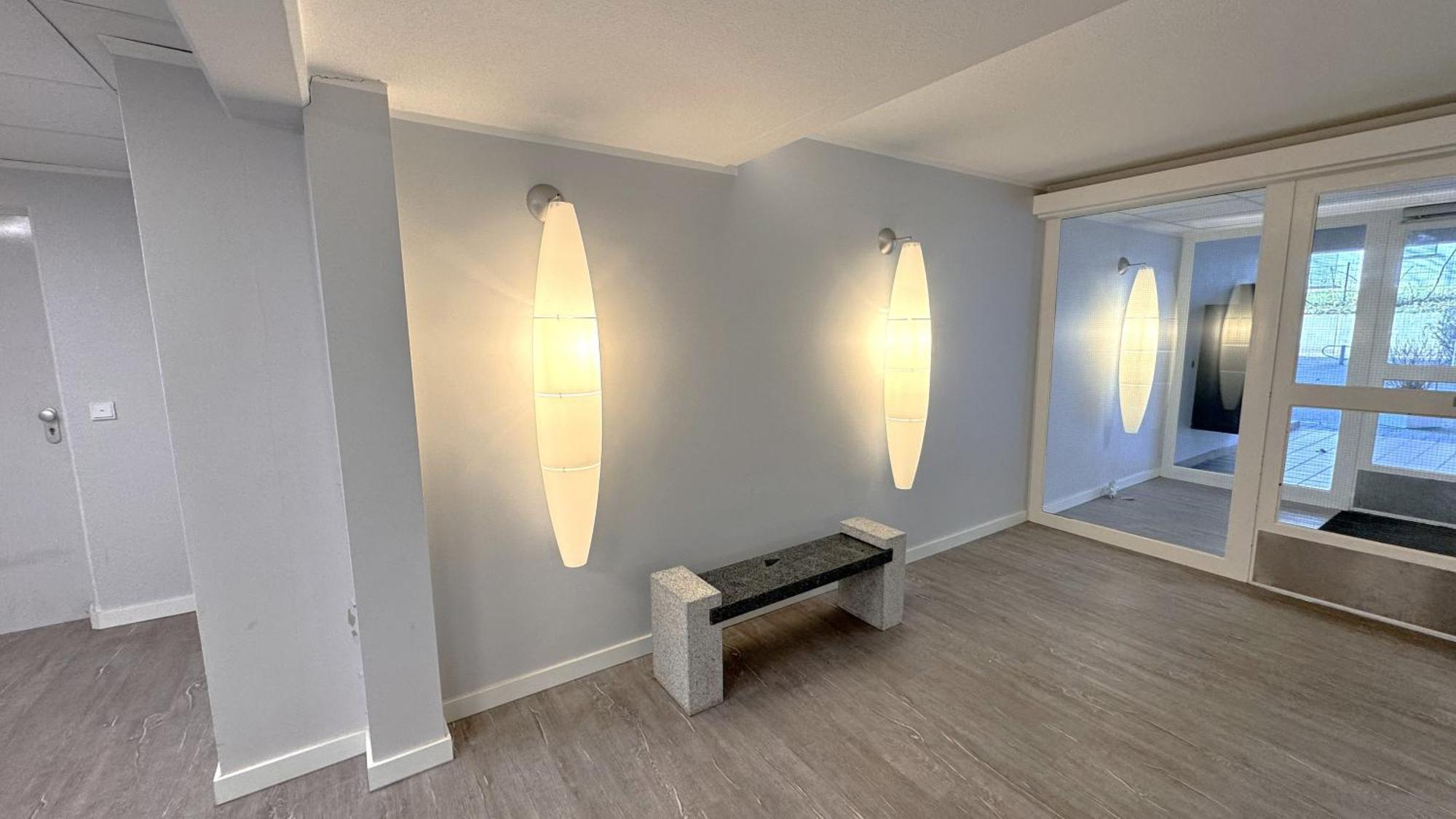 Residenz Am Hang Residenz Am Hang Appartement 311 ชาร์บอยท์ซ ภายนอก รูปภาพ