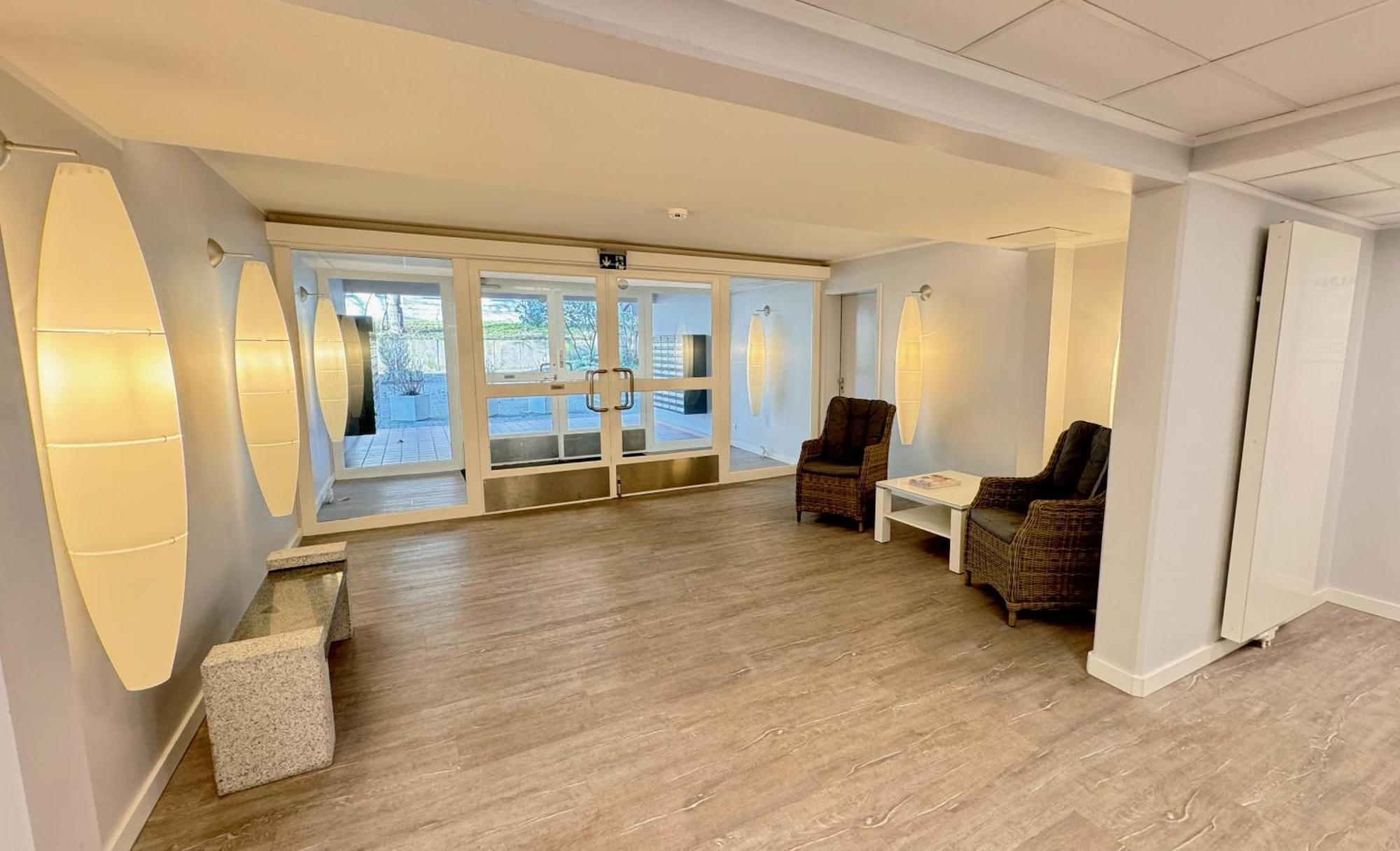 Residenz Am Hang Residenz Am Hang Appartement 311 ชาร์บอยท์ซ ภายนอก รูปภาพ